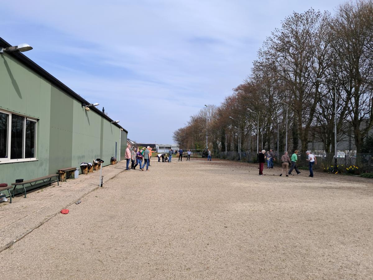 TopTien uitslag ’24-’25
