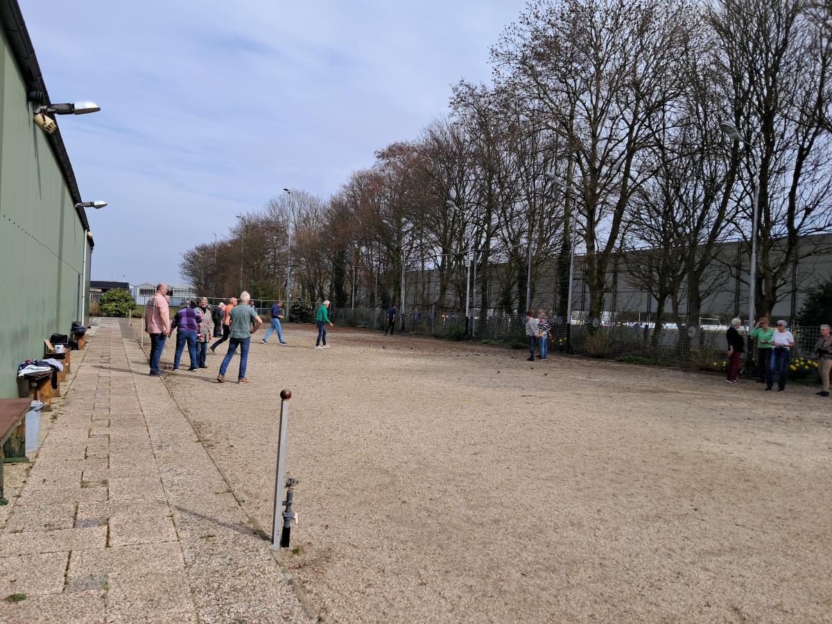 Lentetoernooi 2025