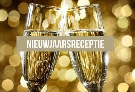 Nieuwjaarsreceptie 10 Januari 2026